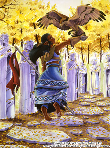 WalkingThePathOfAncestors