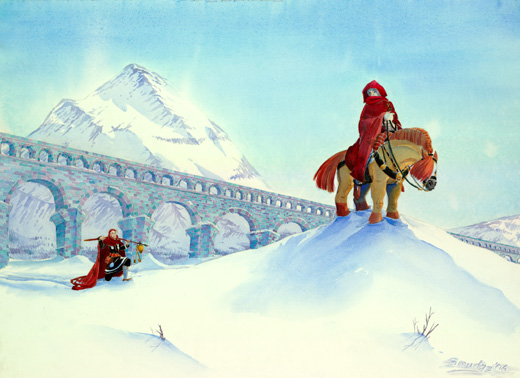 WinterRelief