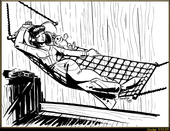 Break!: Pinup Break!: Pinup